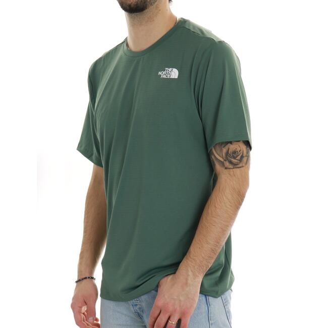 T-SHIRT BOX NSE THE NORTH FACE - Mad Fashion | img vers.650x/